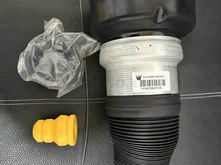 Подушка пневма W221 4 magic за 75 000 тг. в Алматы