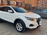 Nissan Qashqai 2019 годаүшін7 300 000 тг. в Актобе – фото 5