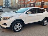 Nissan Qashqai 2019 годаүшін7 300 000 тг. в Актобе – фото 3