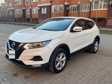 Nissan Qashqai 2019 годаүшін7 300 000 тг. в Актобе – фото 2