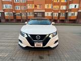 Nissan Qashqai 2019 годаүшін7 300 000 тг. в Актобе – фото 4
