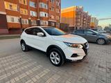 Nissan Qashqai 2019 годаүшін7 300 000 тг. в Актобе