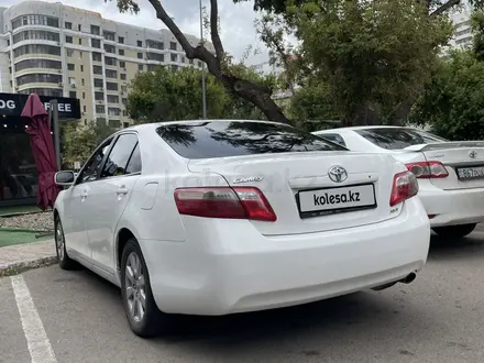 Toyota Camry 2007 года за 6 600 000 тг. в Астана