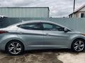 Hyundai Elantra 2014 года за 4 600 000 тг. в Уральск – фото 3