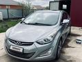 Hyundai Elantra 2014 года за 4 600 000 тг. в Уральск