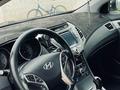 Hyundai Elantra 2014 года за 4 600 000 тг. в Уральск – фото 5