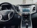 Hyundai Elantra 2014 года за 4 600 000 тг. в Уральск – фото 6
