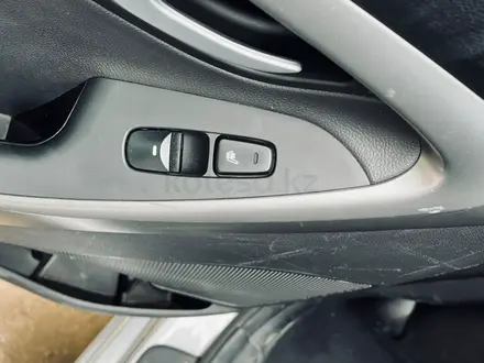 Hyundai Elantra 2014 года за 4 600 000 тг. в Уральск – фото 7