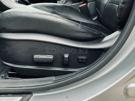 Hyundai Elantra 2014 года за 4 600 000 тг. в Уральск – фото 8
