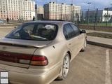 Nissan Maxima 1996 годаүшін1 222 222 тг. в Астана – фото 4