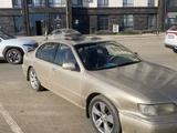 Nissan Maxima 1996 годаүшін1 222 222 тг. в Астана – фото 5