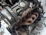 ДВИГАТЕЛЬ МОТОР КОРОБКА АКПП BUD 1.4 VOLKSWAGEN GOLF ЯПОНИЯfor400 000 тг. в Алматы