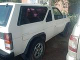 Nissan Terrano 1989 годаfor1 100 000 тг. в Шахтинск – фото 2