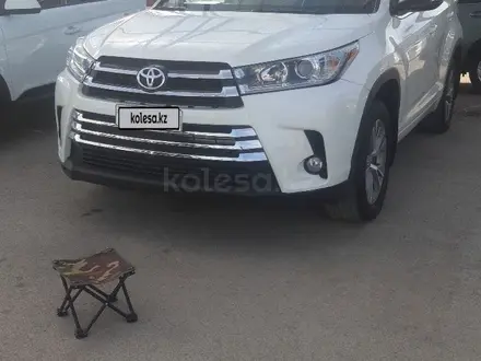 Toyota Highlander 2013 года за 10 000 000 тг. в Актау – фото 6