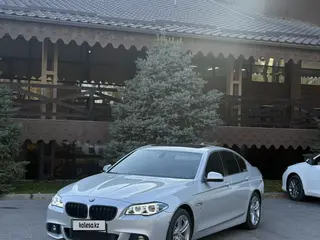 BMW 528