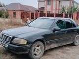 Mercedes-Benz C 280 1993 годаүшін750 000 тг. в Актобе
