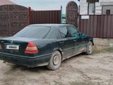 Mercedes-Benz C 280 1993 годаүшін750 000 тг. в Актобе – фото 4