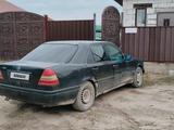 Mercedes-Benz C 280 1993 годаүшін750 000 тг. в Актобе – фото 5