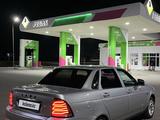 ВАЗ (Lada) Priora 2170 2012 годаүшін1 500 000 тг. в Павлодар – фото 5