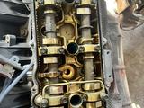 Двигатель (ДВС) 2UZ VVTI Land Cruiser 100;үшін1 450 000 тг. в Шымкент – фото 2