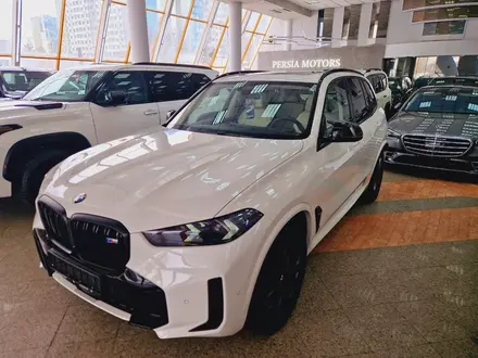 BMW X5 2023 года за 79 500 000 тг. в Алматы – фото 3