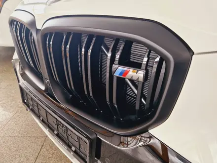BMW X5 2023 года за 79 500 000 тг. в Алматы – фото 8