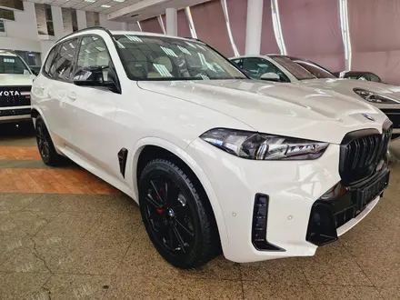 BMW X5 2023 года за 79 500 000 тг. в Алматы