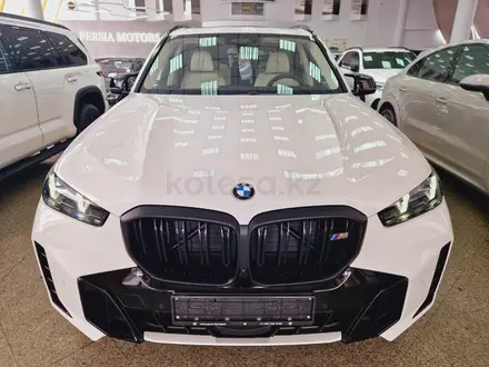 BMW X5 2023 года за 79 500 000 тг. в Алматы – фото 2