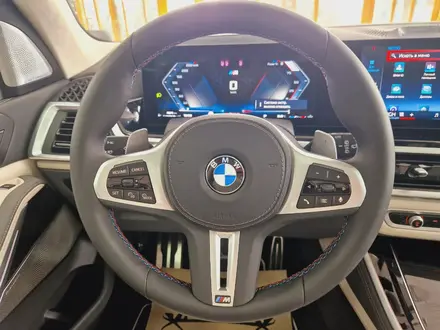 BMW X5 2023 года за 79 500 000 тг. в Алматы – фото 14