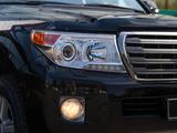 Toyota Land Cruiser 2013 года за 25 900 000 тг. в Алматы – фото 4