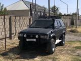 Toyota Hilux Surf 1994 годаүшін2 500 000 тг. в Шымкент