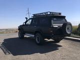 Toyota Hilux Surf 1994 годаүшін2 500 000 тг. в Шымкент – фото 2