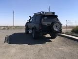 Toyota Hilux Surf 1994 годаүшін2 500 000 тг. в Шымкент – фото 3
