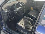 Opel Astra 2001 годаүшін2 550 000 тг. в Жанаозен – фото 5