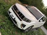 Kia Mohave 2021 года за 19 000 000 тг. в Астана