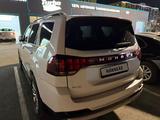 Kia Mohave 2021 года за 19 000 000 тг. в Астана – фото 2