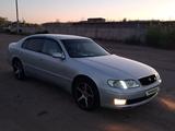 Toyota Aristo 1993 года за 3 000 000 тг. в Кокшетау