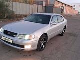 Toyota Aristo 1993 года за 3 000 000 тг. в Кокшетау – фото 3