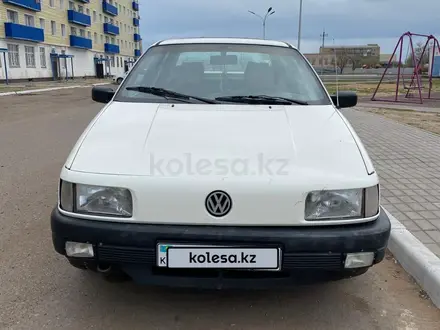 Volkswagen Passat 1993 года за 1 450 000 тг. в Караганда