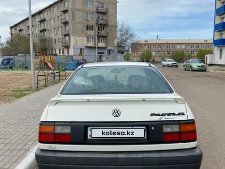 Volkswagen Passat 1993 года за 1 450 000 тг. в Караганда – фото 4