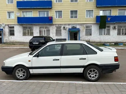 Volkswagen Passat 1993 года за 1 450 000 тг. в Караганда – фото 3