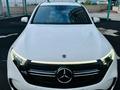 Mercedes-Benz EQC 2019 годаүшін24 950 000 тг. в Алматы – фото 4