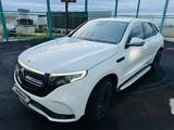 Mercedes-Benz EQC 2019 года за 24 950 000 тг. в Алматы