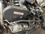 Двигатель AUQ AWU BLR AUM 1.8 turbo за 35 000 тг. в Алматы – фото 2