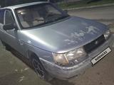 ВАЗ (Lada) 2110 2002 годаүшін300 000 тг. в Астана