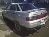 ВАЗ (Lada) 2110 2002 годаүшін300 000 тг. в Астана – фото 3