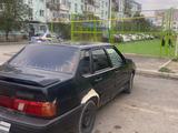 ВАЗ (Lada) 2115 2008 годаүшін700 000 тг. в Кызылорда – фото 5