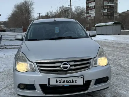 Nissan 2014 года за 3 300 000 тг. в Караганда