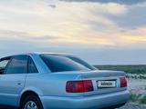Audi A6 1997 года за 3 000 000 тг. в Кызылорда – фото 3
