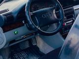 Audi A6 1997 года за 3 000 000 тг. в Кызылорда – фото 4